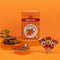 GO DESi Popz Tangy Imli Pop | Tamarind & Jaggery Candy